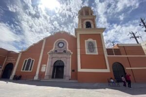 Catedral de Nuestra Señora de Guadalupe