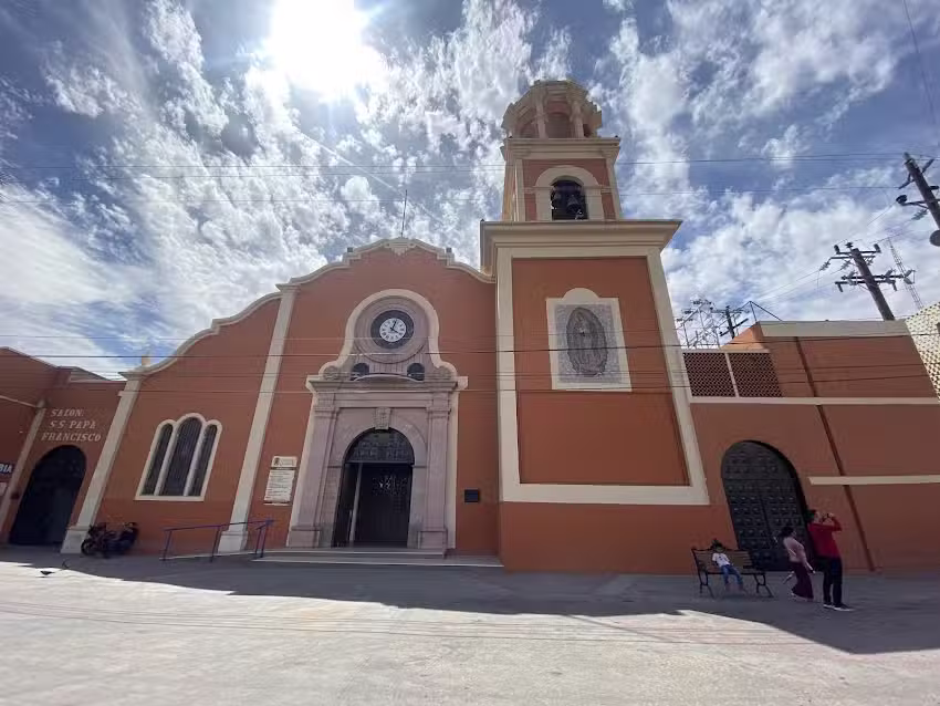 Catedral de Nuestra Se&ntilde;ora de Guadalupe