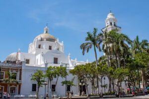 Catedral de Nuestra Se&ntilde;ora de la Asunci&oacute;n de Veracruz