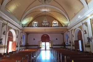 Catedral de Nuestra Se&ntilde;ora de La Paz