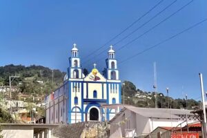 Catedral de Nuestro Se&ntilde;or del Pozo