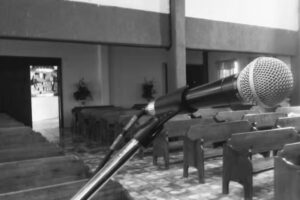 Catedral de Vida Cristiana