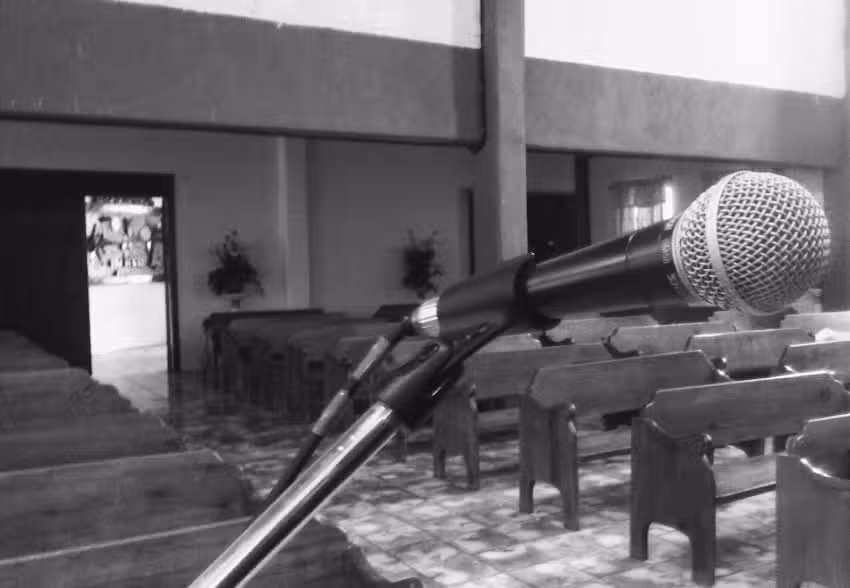 Catedral de Vida Cristiana