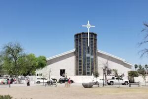 Catedral del Espiritu Santo