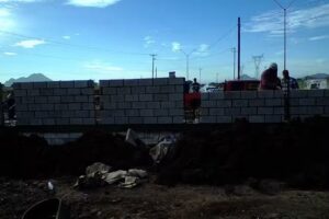 Catedral Del Esp&iacute;ritu Santo Vistas San Guillermo.
