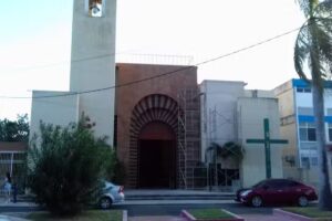 Catedral del Sagrado Coraz&oacute;n de Jesus