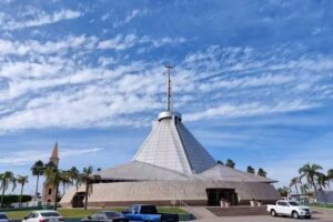 Catedral del Sagrado Corazón de Jesús