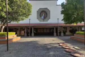 Catedral Jes&uacute;s Se&ntilde;or de la Misericordia