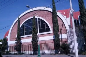 Catedral Metropolitana de la Santa Sabidur&iacute;a de Dios (Santa Sof&iacute;a)