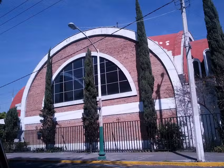 Catedral Metropolitana de la Santa Sabidur&iacute;a de Dios (Santa Sof&iacute;a)
