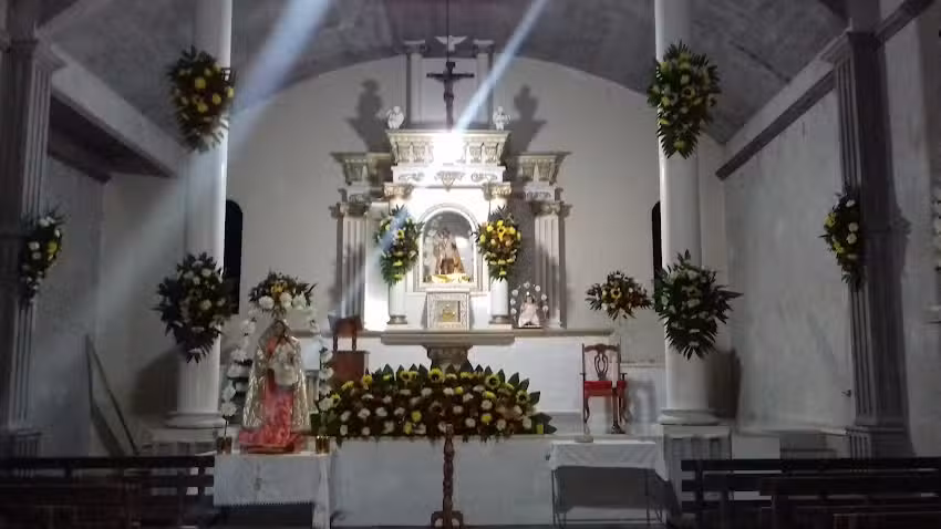 Catedral Santiago Ap&oacute;stol