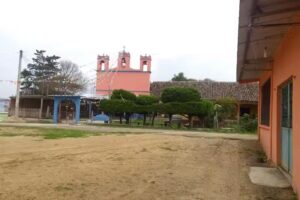 Catholic Church Juncana