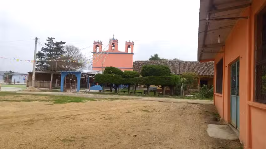 Catholic Church Juncana