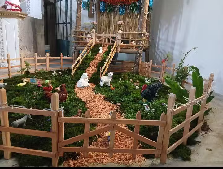 CAXALTEPEC CUETZALAN