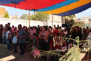 CCI CIELOS ABIERTOS. Tehuacan Pue.