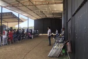 CCI Un Nuevo Comiezo Oaxaca