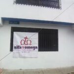 CCR &ldquo;Alfa y Omega&rdquo;