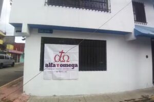 CCR &ldquo;Alfa y Omega&rdquo;