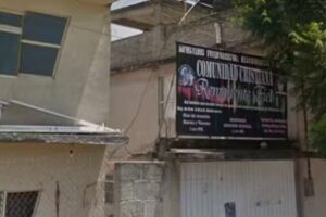 CCRF Comunidad Cristiana Remanente Fiel