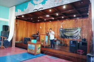 CDG Cedro de L&iacute;bano