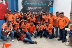 CDO Casa de Oración