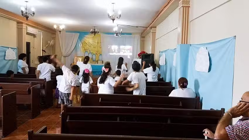 CDR
