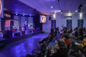 CEA&A (Centro Evangelistico De Alabanza Y Adoracion)