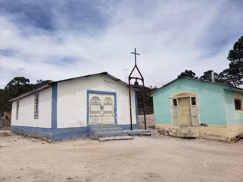 Cebollin, Guanacev&iacute;, Dgo.