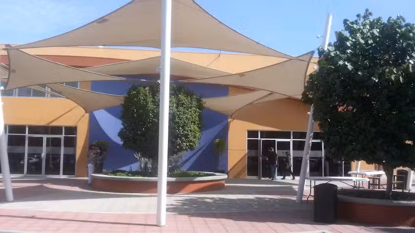 Cedes Comunidad Cristiana A.R.