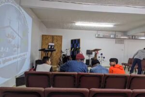 Celebracion Cristiana Comunitaria