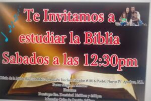 Celula De La IBBJerusalen