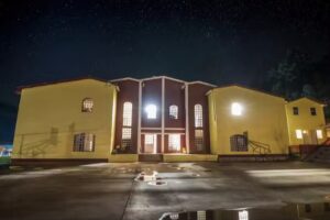 CEMAD Centro De Estudios Misionol&oacute;gicos de las Asambleas de Dios