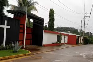 Cementerio y Crematorios Bravo