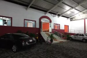 Cento Cristiano Roca De Salvacion