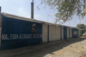 Central Park Church Victoria (RDC)