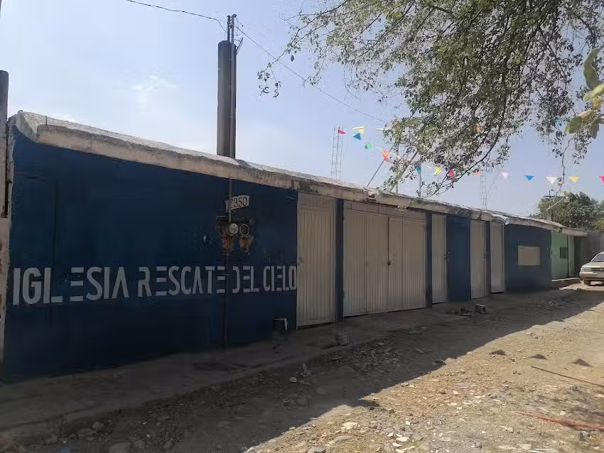 Central Park Church Victoria (RDC)