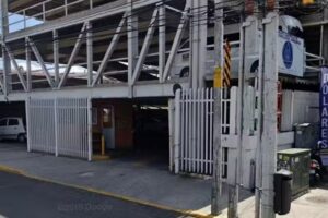 CENTRAL POINT Quer&eacute;taro