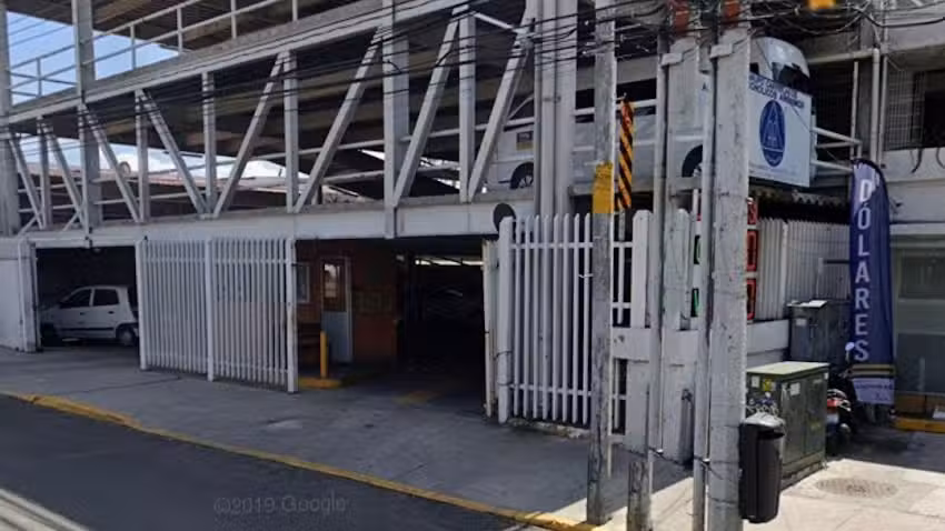 CENTRAL POINT Quer&eacute;taro