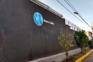 Centro Alcance Familiar