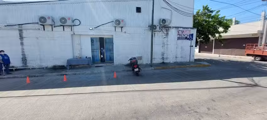 Centro Amistad Ciudad del Carmen