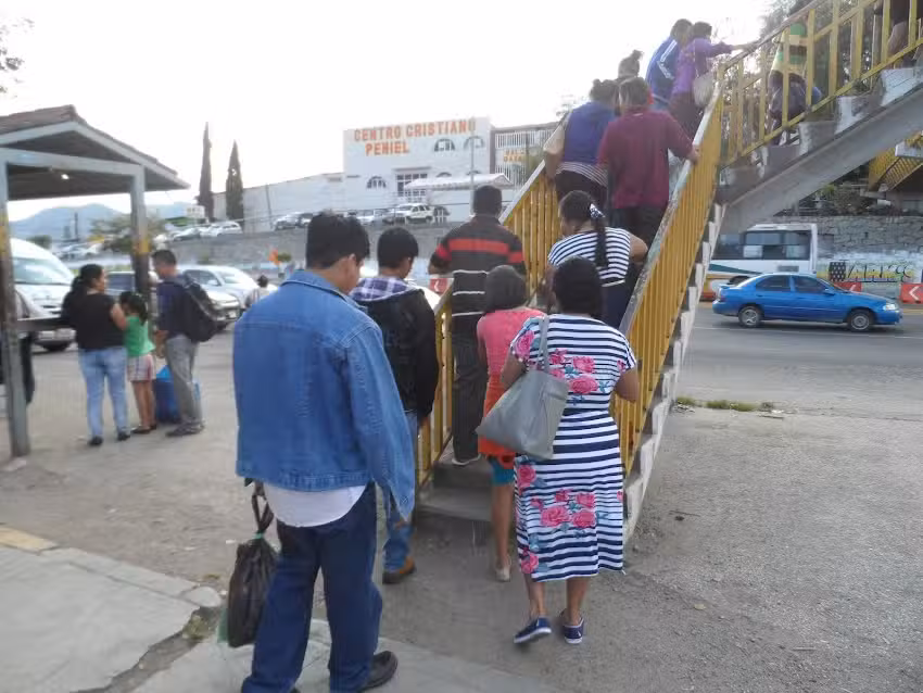 Centro Apost&oacute;lico Internacional A.R.