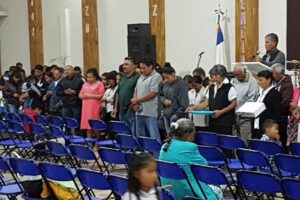 Centro Bíblico Shalom Aviacion