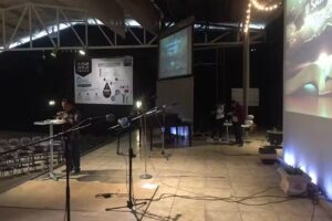 Centro B&iacute;blico SLP