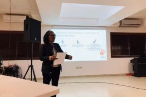 Centro Casablanca/Iglesia Adventista