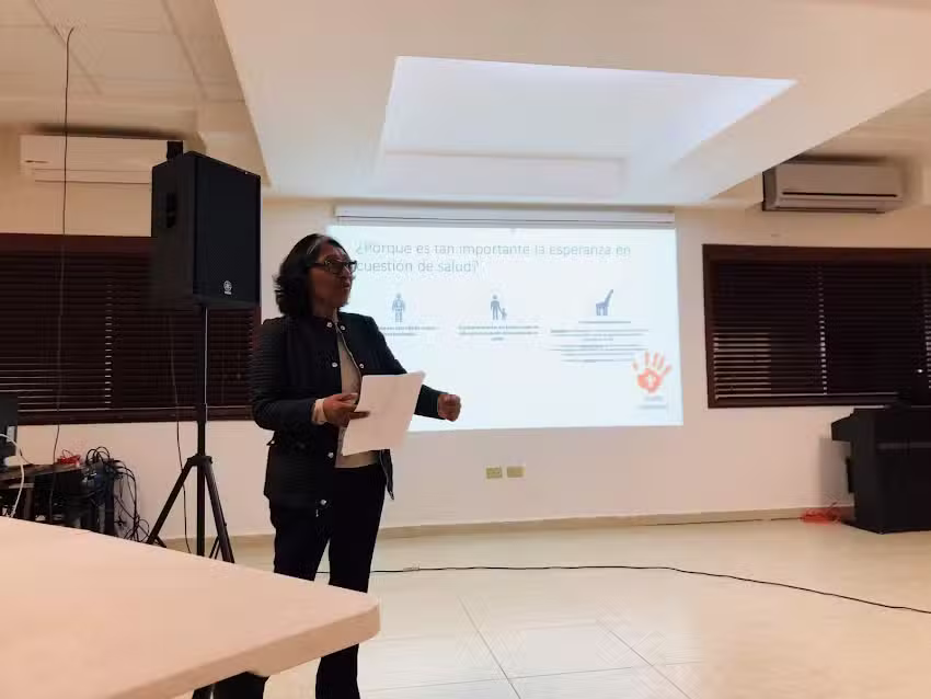 Centro Casablanca/Iglesia Adventista