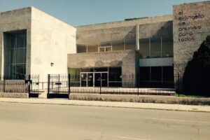 Centro Católico de Evangelización