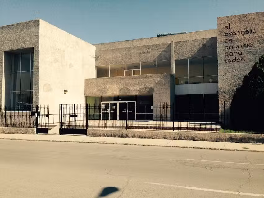 Centro Cat&oacute;lico de Evangelizaci&oacute;n