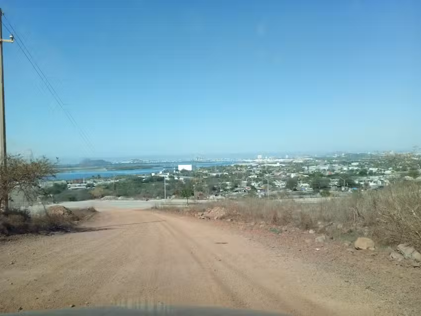 Centro Comunitario La Vina Malova