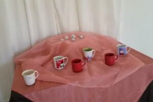 Centro Cristano Emanuel