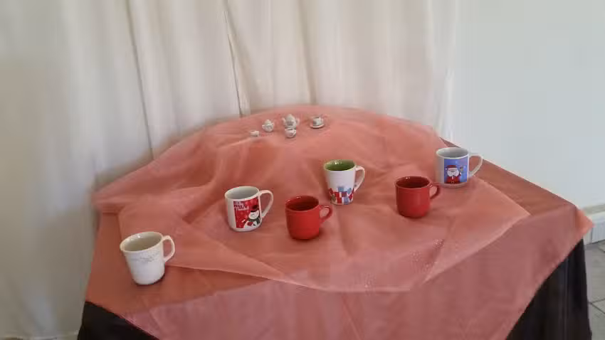 Centro Cristano Emanuel